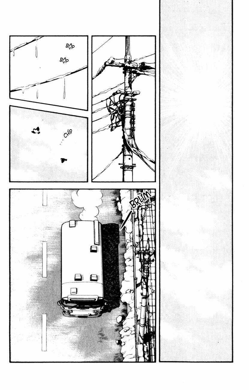 Rough - Ngọc Thô - Chapter 42 - Trang 3