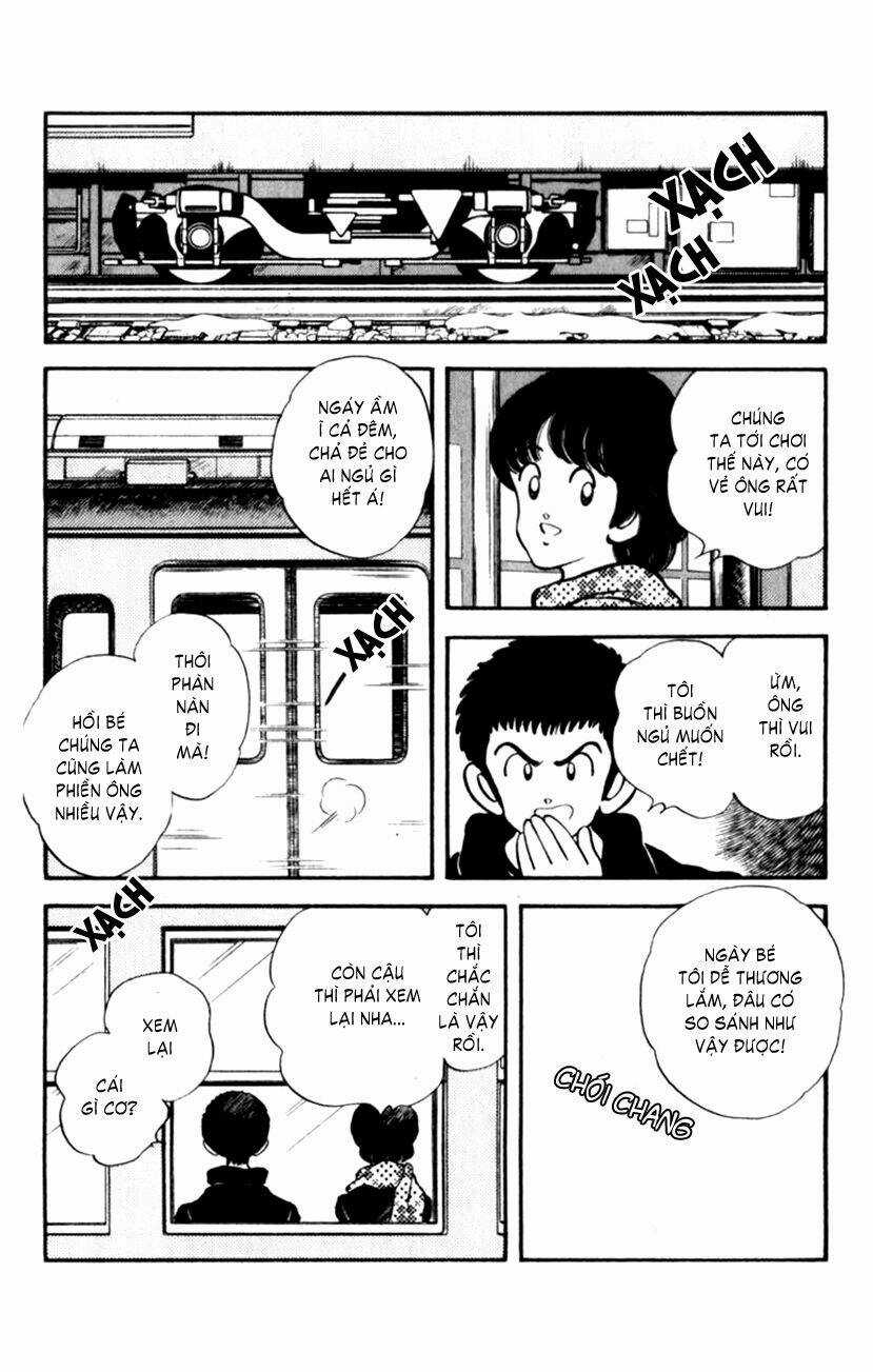 Rough - Ngọc Thô - Chapter 42 - Trang 5