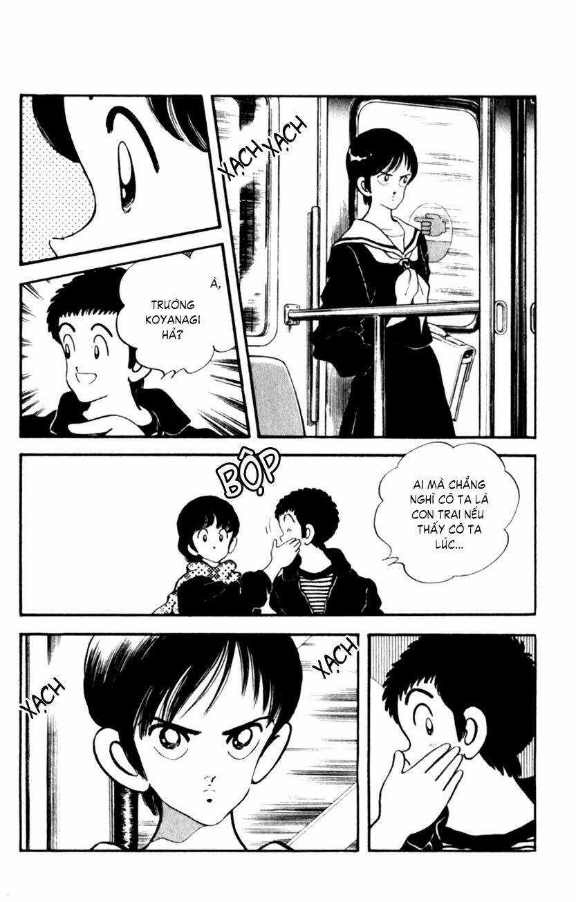 Rough - Ngọc Thô - Chapter 42 - Trang 9