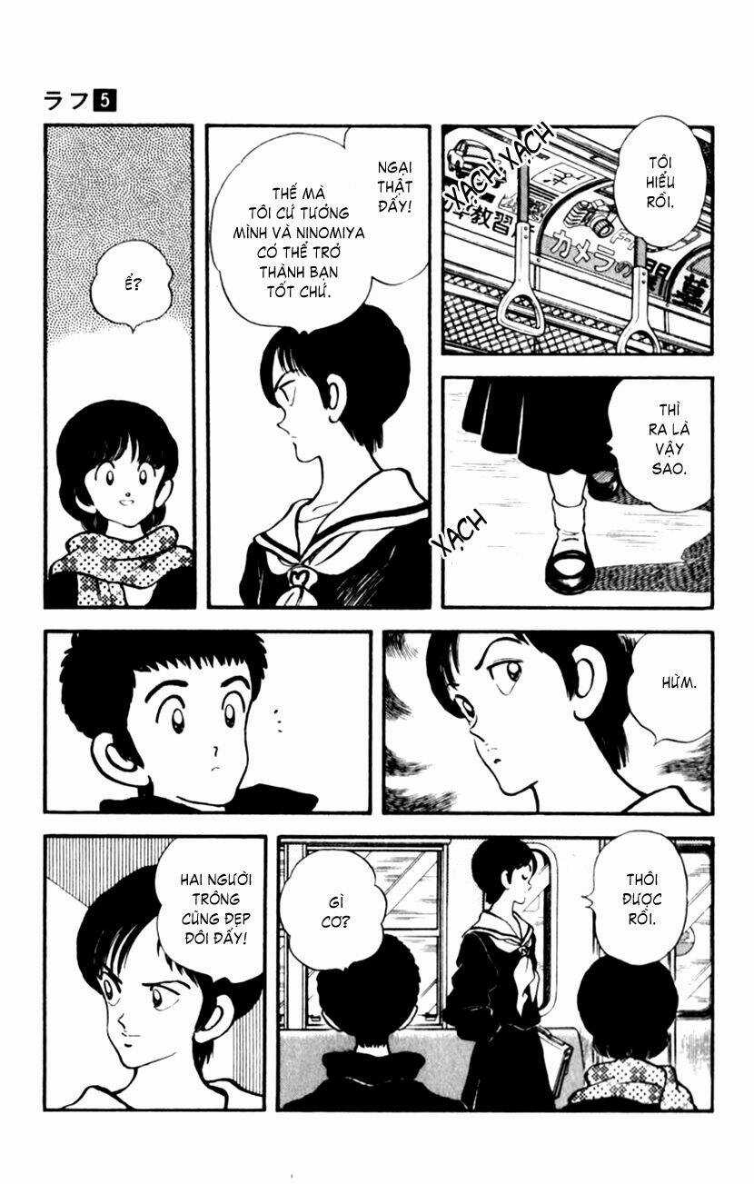 Rough - Ngọc Thô - Chapter 42 - Trang 10