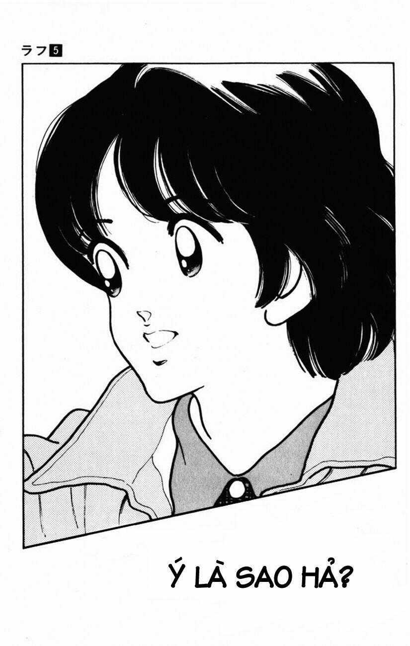 Rough - Ngọc Thô - Chapter 43 - Trang 2