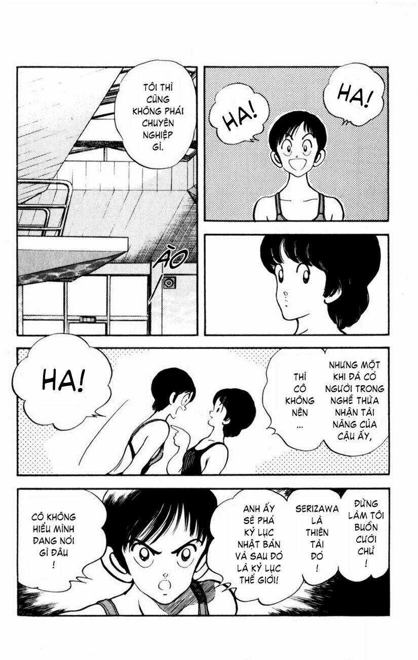 Rough - Ngọc Thô - Chapter 43 - Trang 13