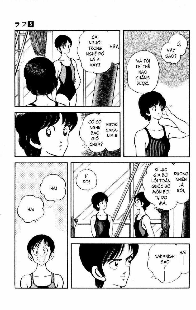 Rough - Ngọc Thô - Chapter 43 - Trang 14