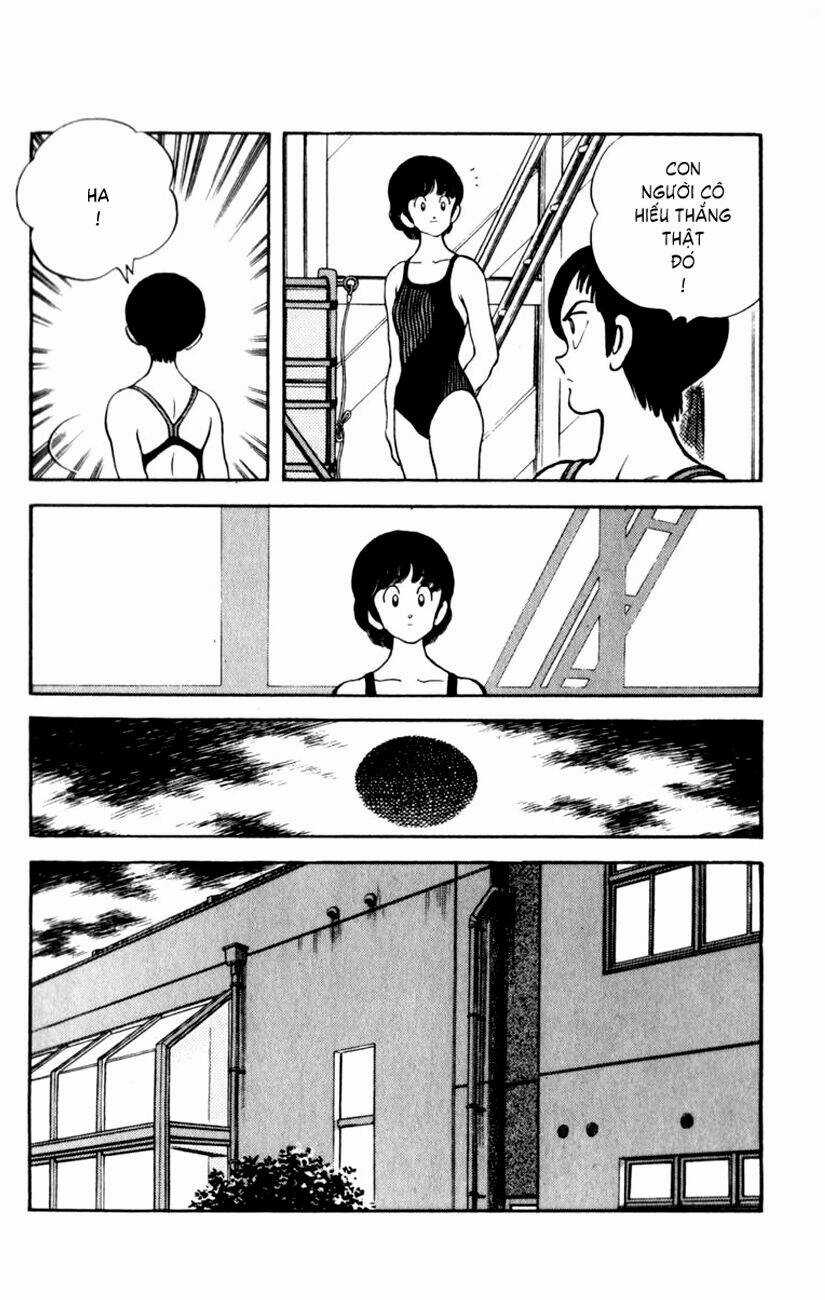 Rough - Ngọc Thô - Chapter 43 - Trang 15