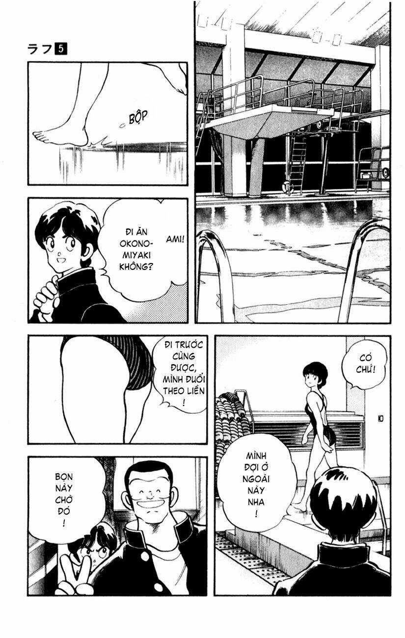 Rough - Ngọc Thô - Chapter 43 - Trang 16