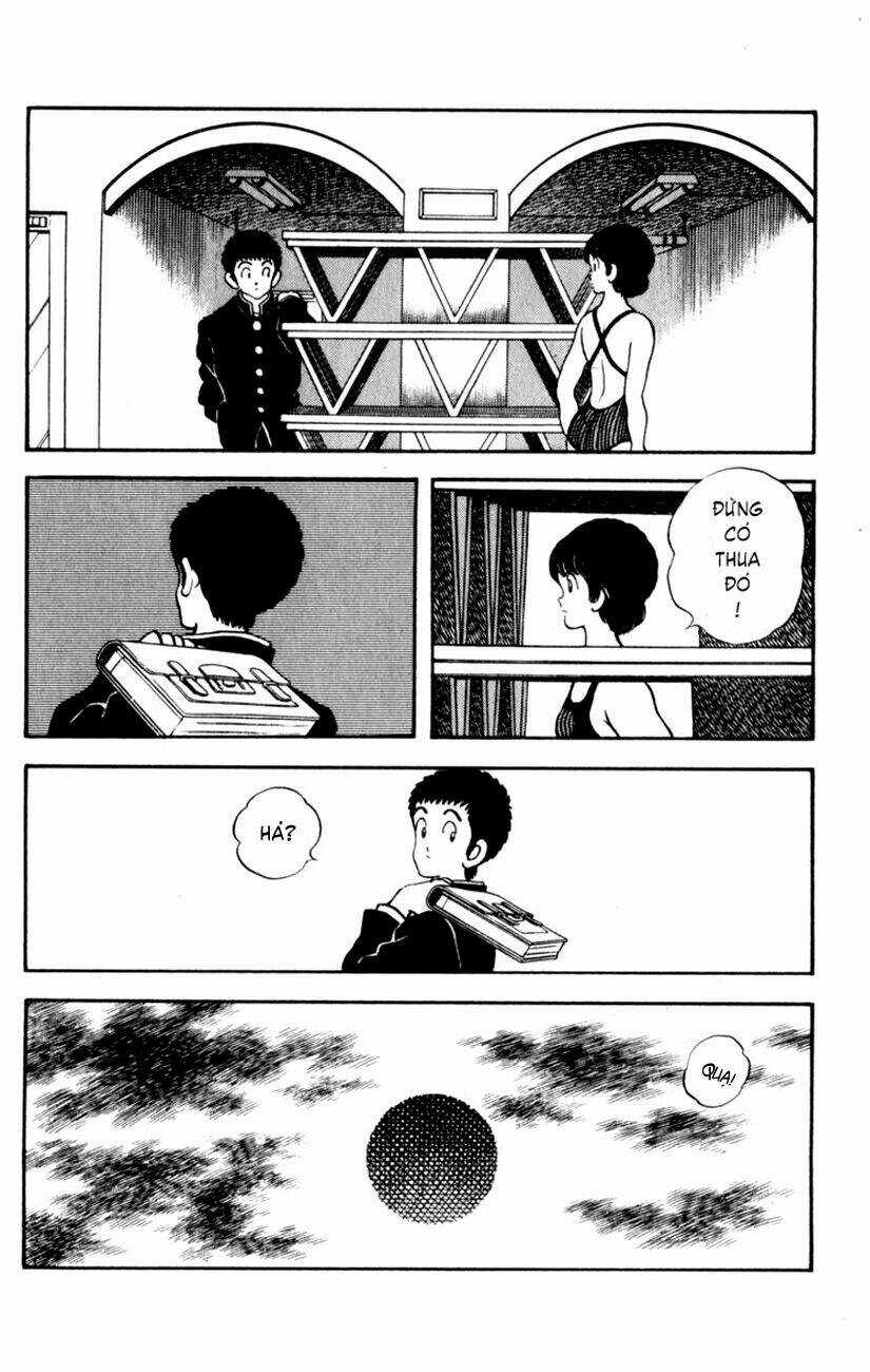 Rough - Ngọc Thô - Chapter 43 - Trang 17