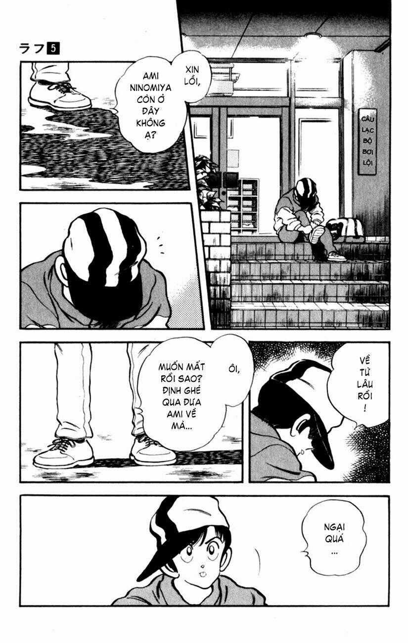 Rough - Ngọc Thô - Chapter 43 - Trang 18