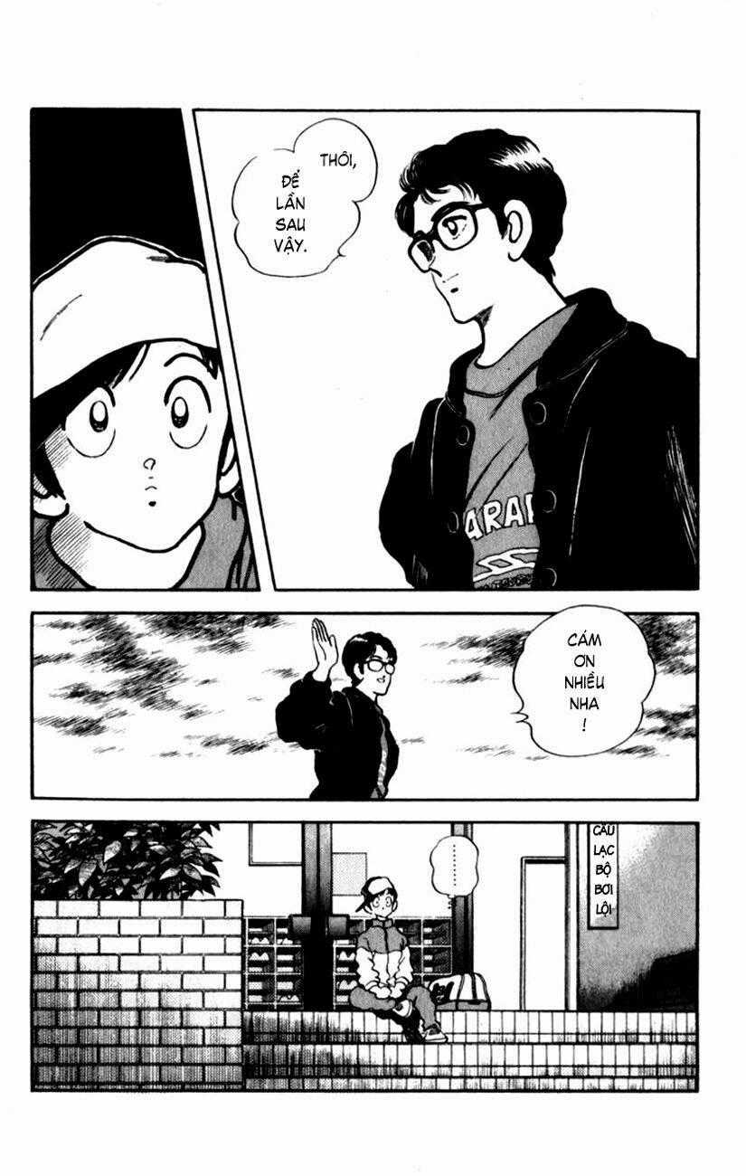 Rough - Ngọc Thô - Chapter 43 - Trang 19