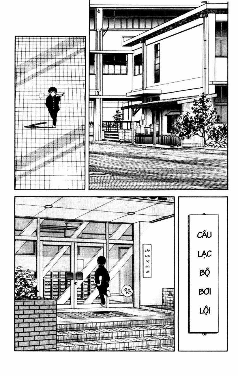 Rough - Ngọc Thô - Chapter 43 - Trang 3