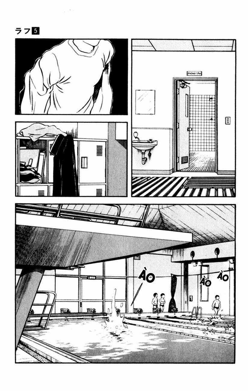 Rough - Ngọc Thô - Chapter 43 - Trang 4