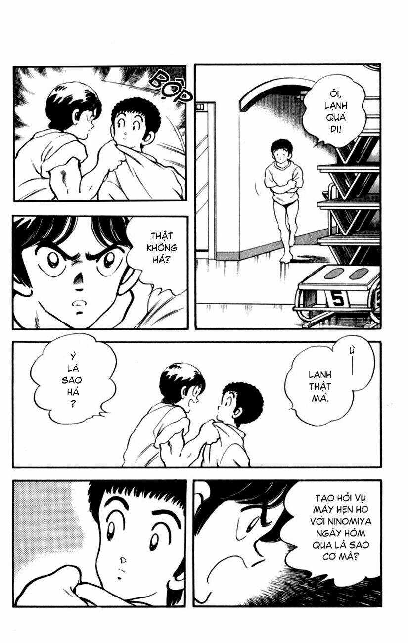 Rough - Ngọc Thô - Chapter 43 - Trang 5