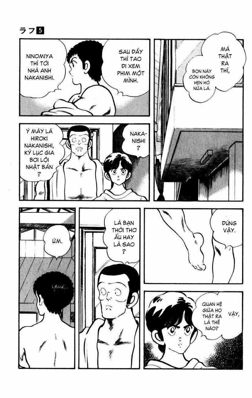 Rough - Ngọc Thô - Chapter 43 - Trang 8