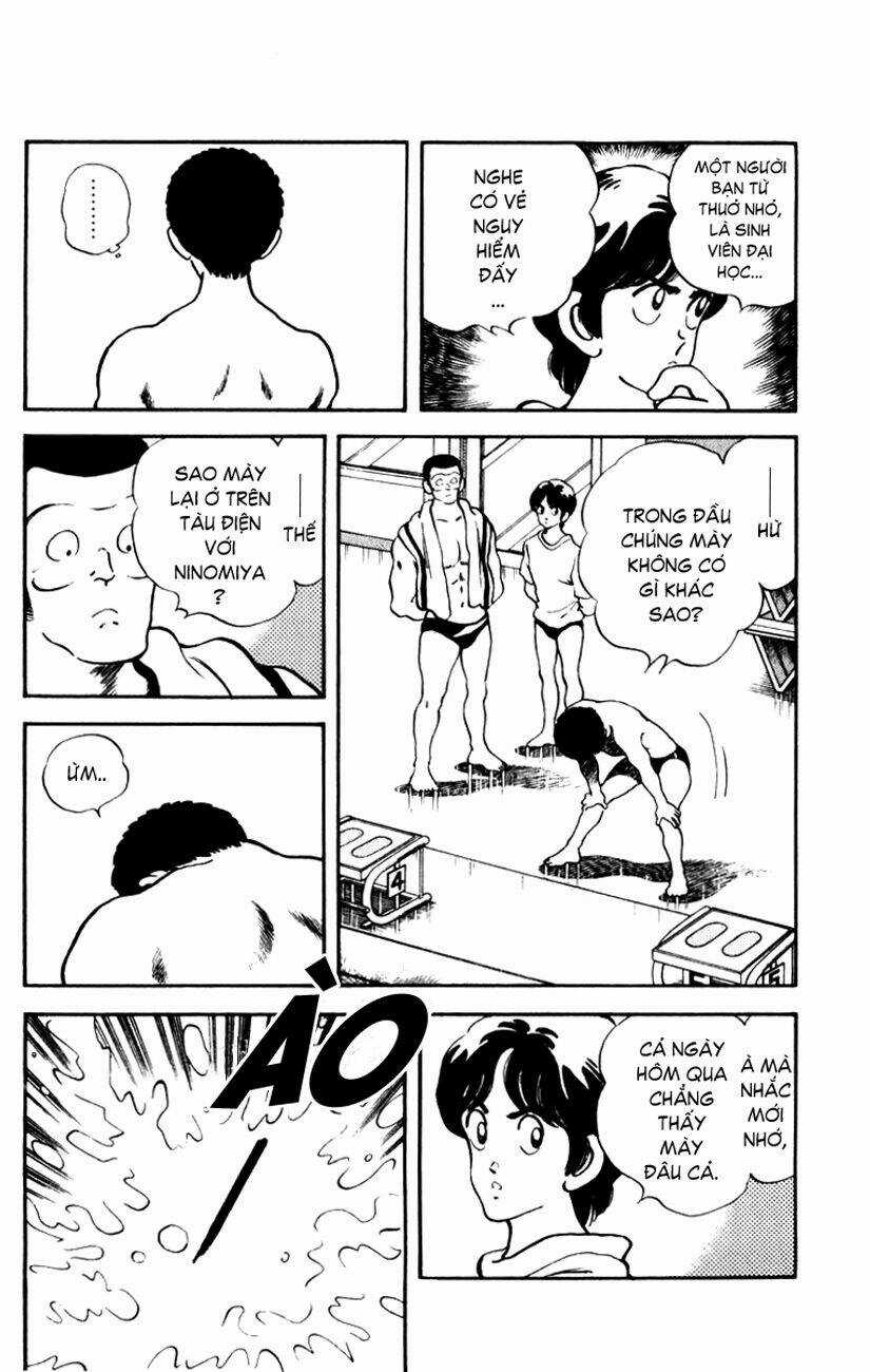 Rough - Ngọc Thô - Chapter 43 - Trang 9