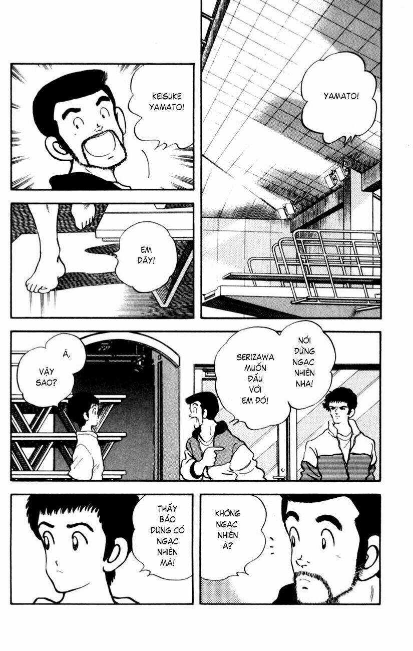 Rough - Ngọc Thô - Chapter 44 - Trang 11