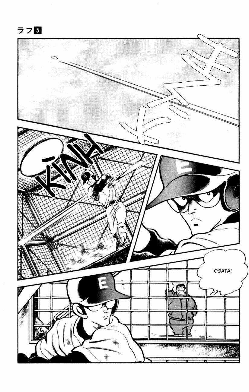 Rough - Ngọc Thô - Chapter 44 - Trang 12