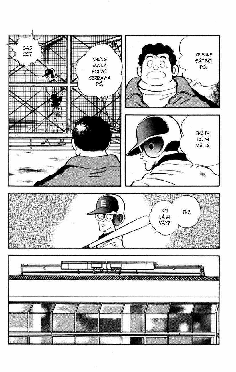 Rough - Ngọc Thô - Chapter 44 - Trang 13