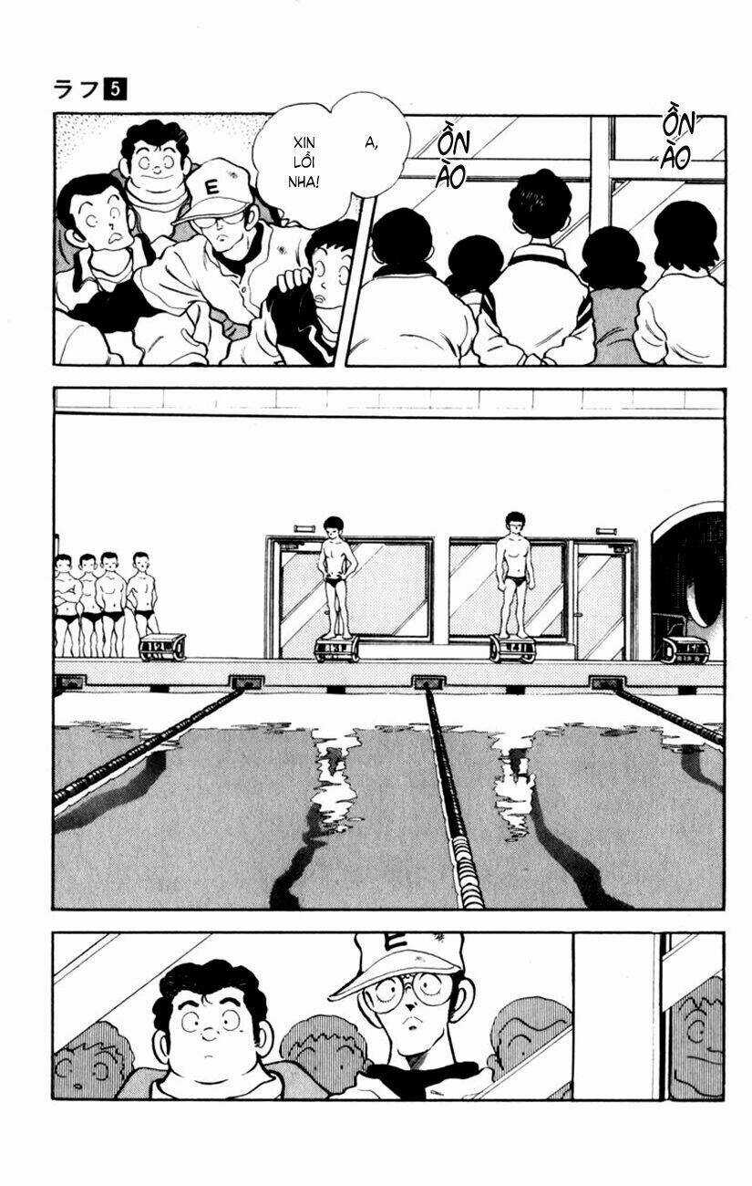 Rough - Ngọc Thô - Chapter 44 - Trang 14