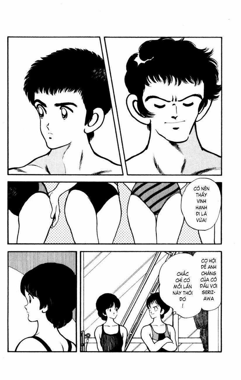 Rough - Ngọc Thô - Chapter 44 - Trang 15