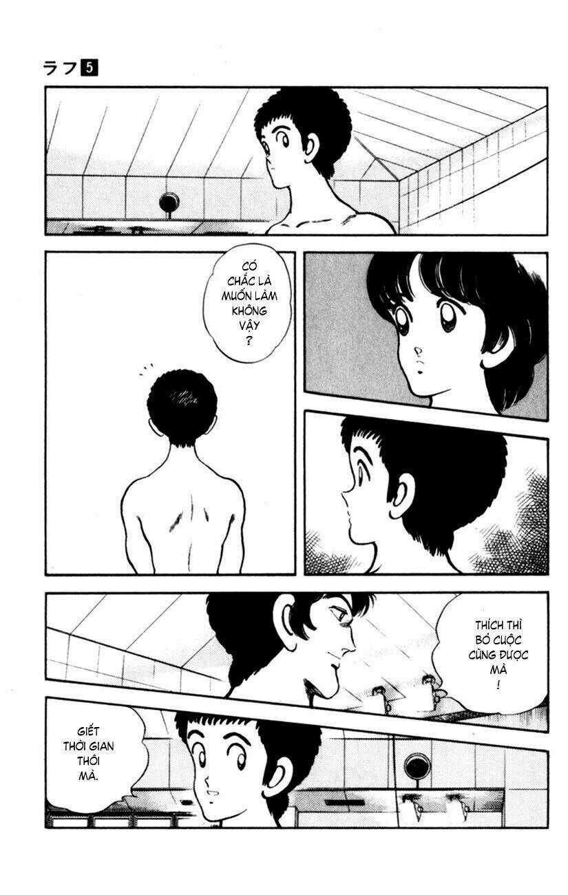 Rough - Ngọc Thô - Chapter 44 - Trang 16