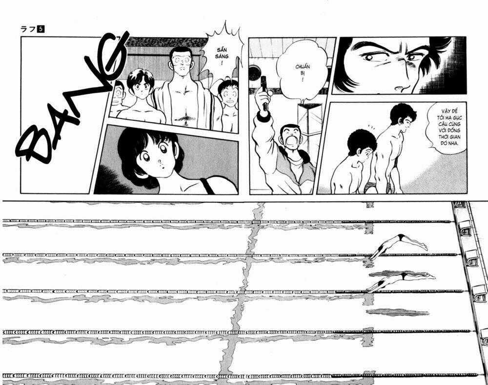 Rough - Ngọc Thô - Chapter 44 - Trang 17