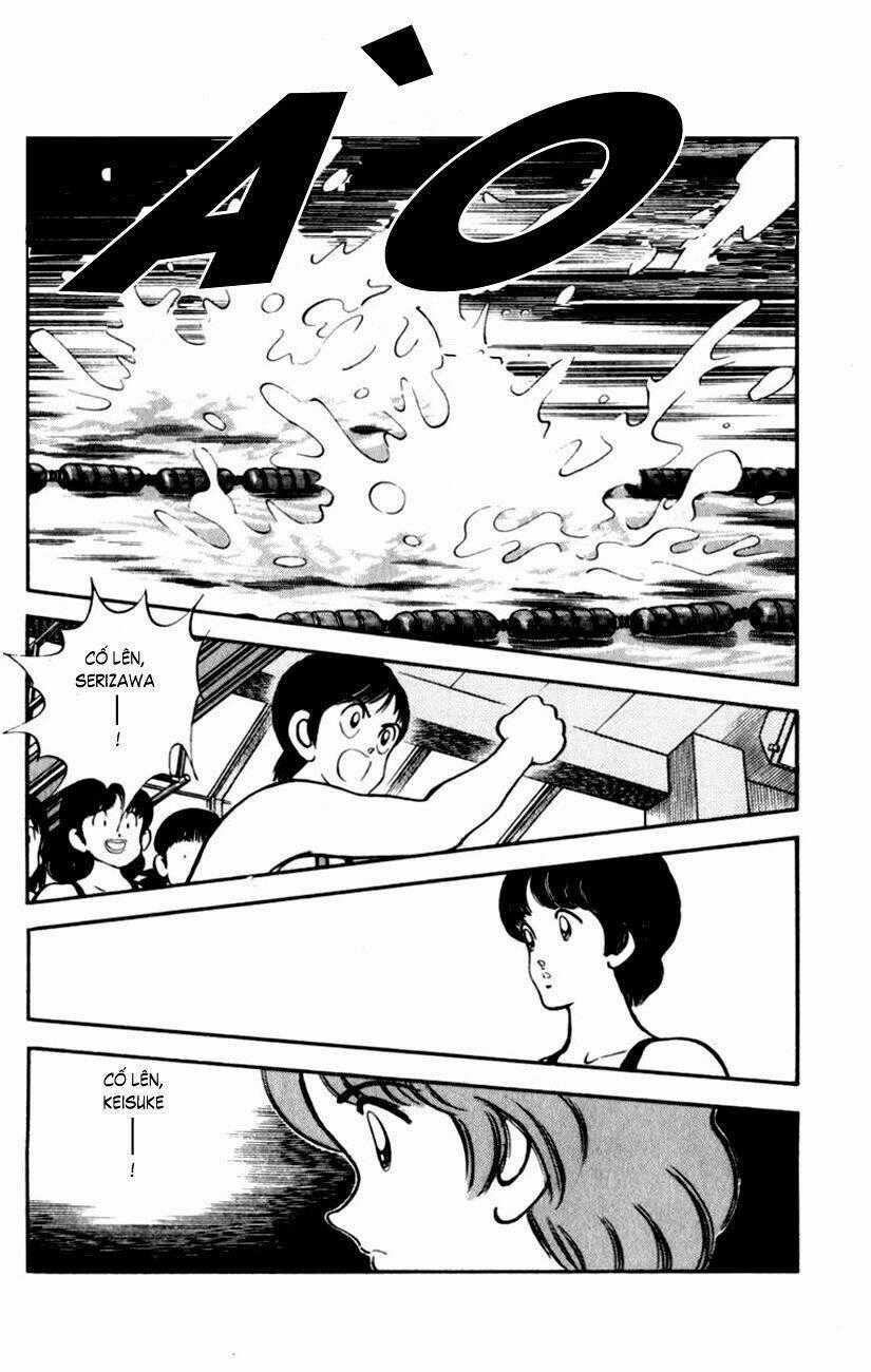 Rough - Ngọc Thô - Chapter 44 - Trang 18