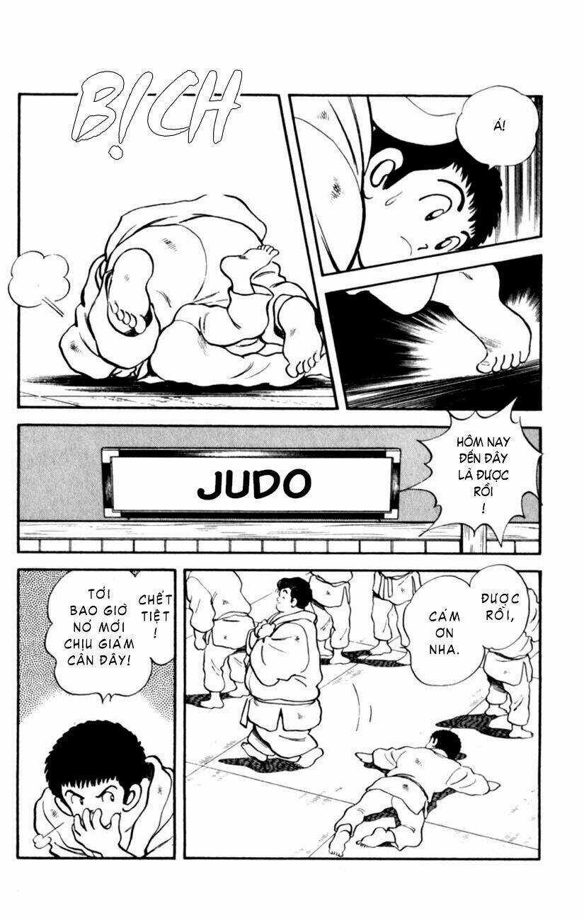 Rough - Ngọc Thô - Chapter 44 - Trang 5