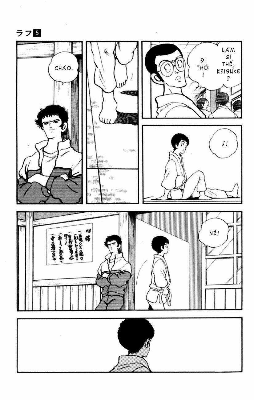 Rough - Ngọc Thô - Chapter 44 - Trang 6