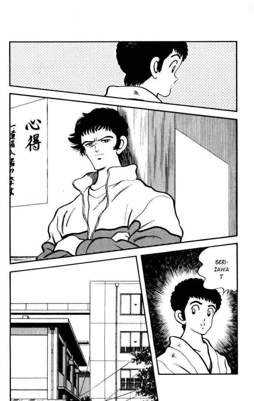 Rough - Ngọc Thô - Chapter 44 - Trang 7