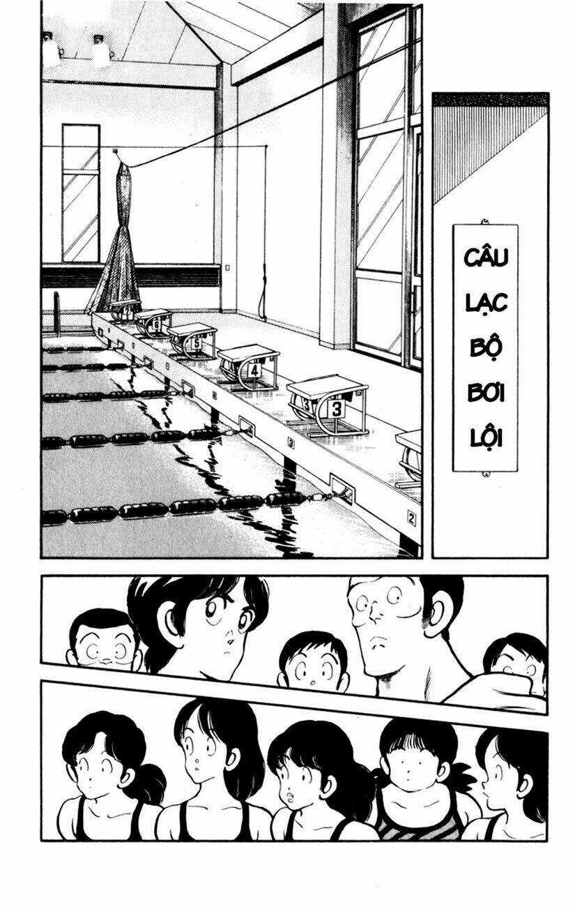 Rough - Ngọc Thô - Chapter 44 - Trang 8