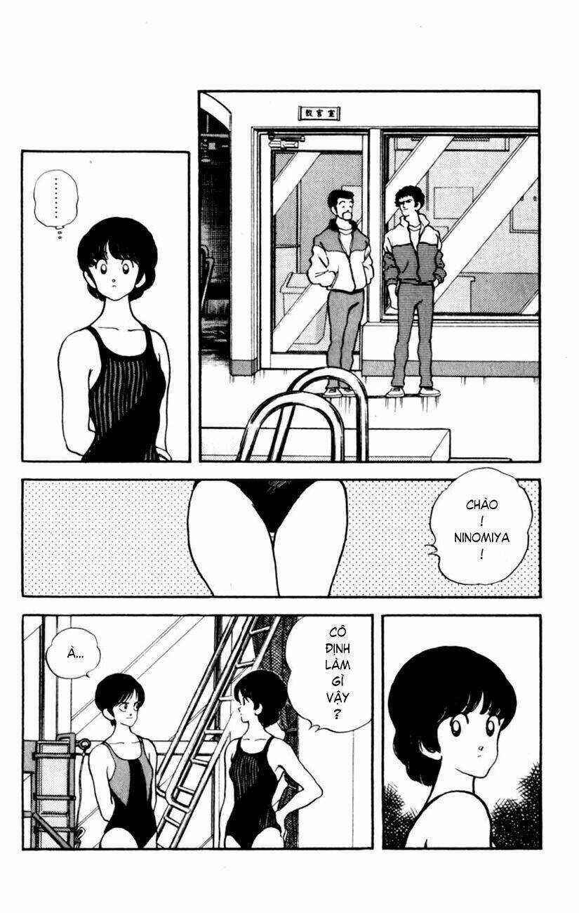 Rough - Ngọc Thô - Chapter 44 - Trang 9