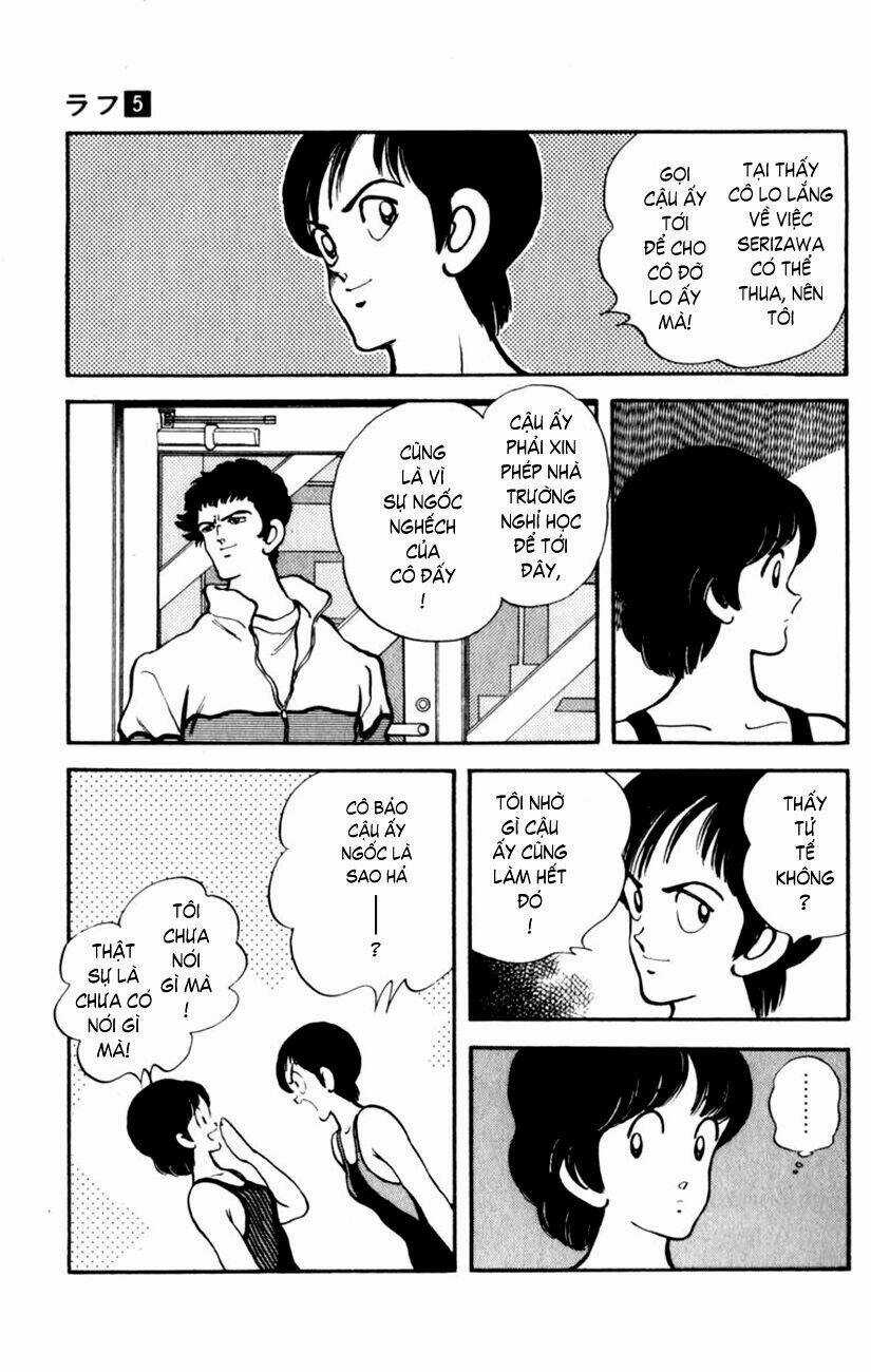 Rough - Ngọc Thô - Chapter 44 - Trang 10