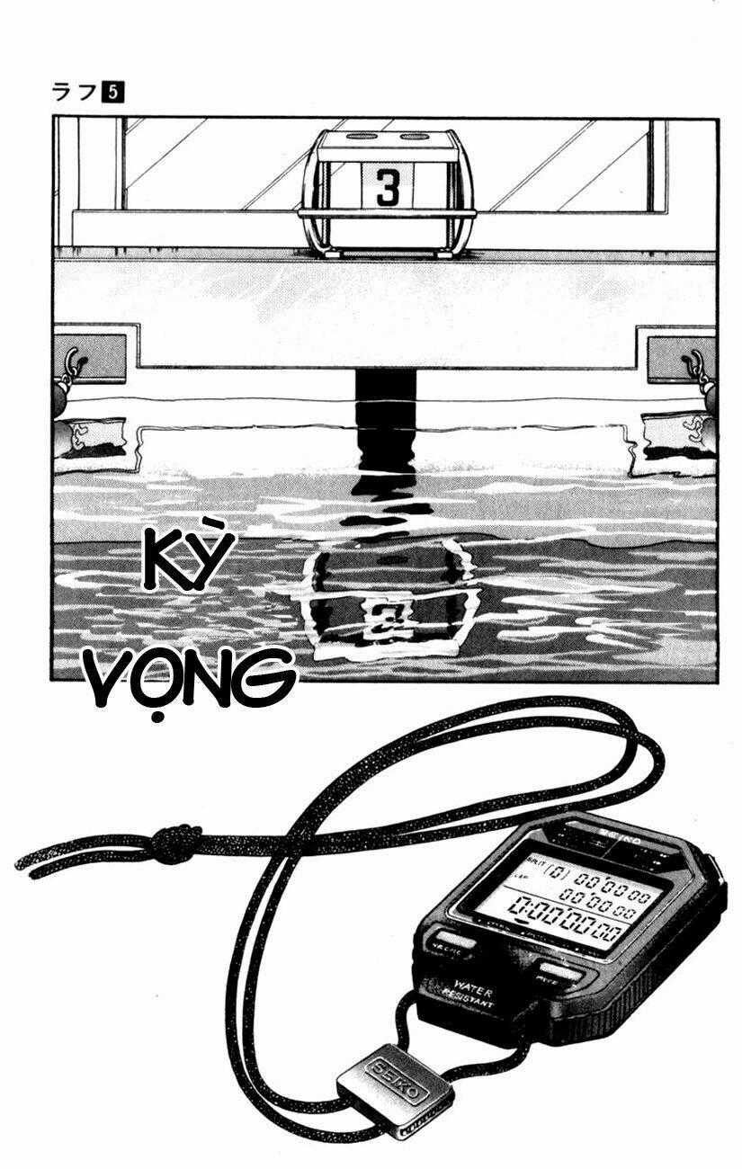 Rough - Ngọc Thô - Chapter 45 - Trang 2