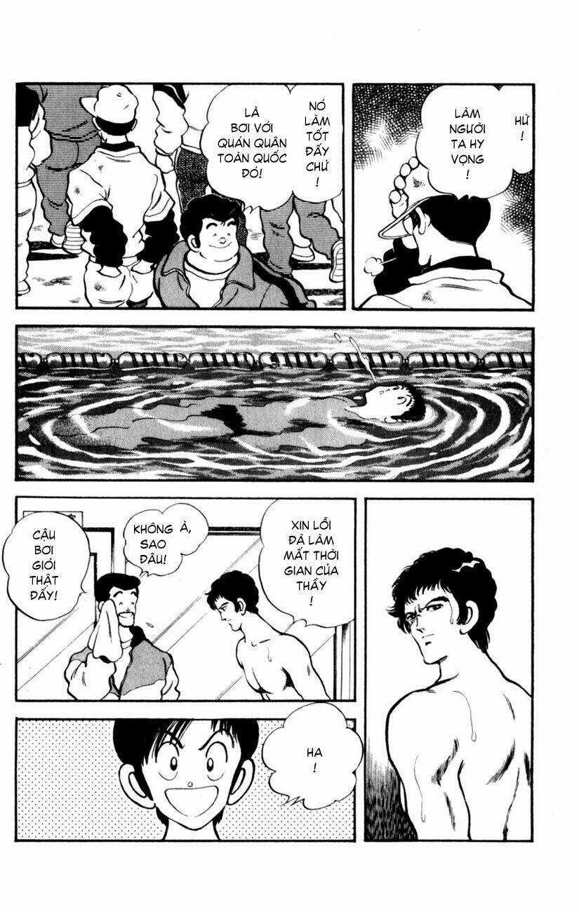 Rough - Ngọc Thô - Chapter 45 - Trang 13