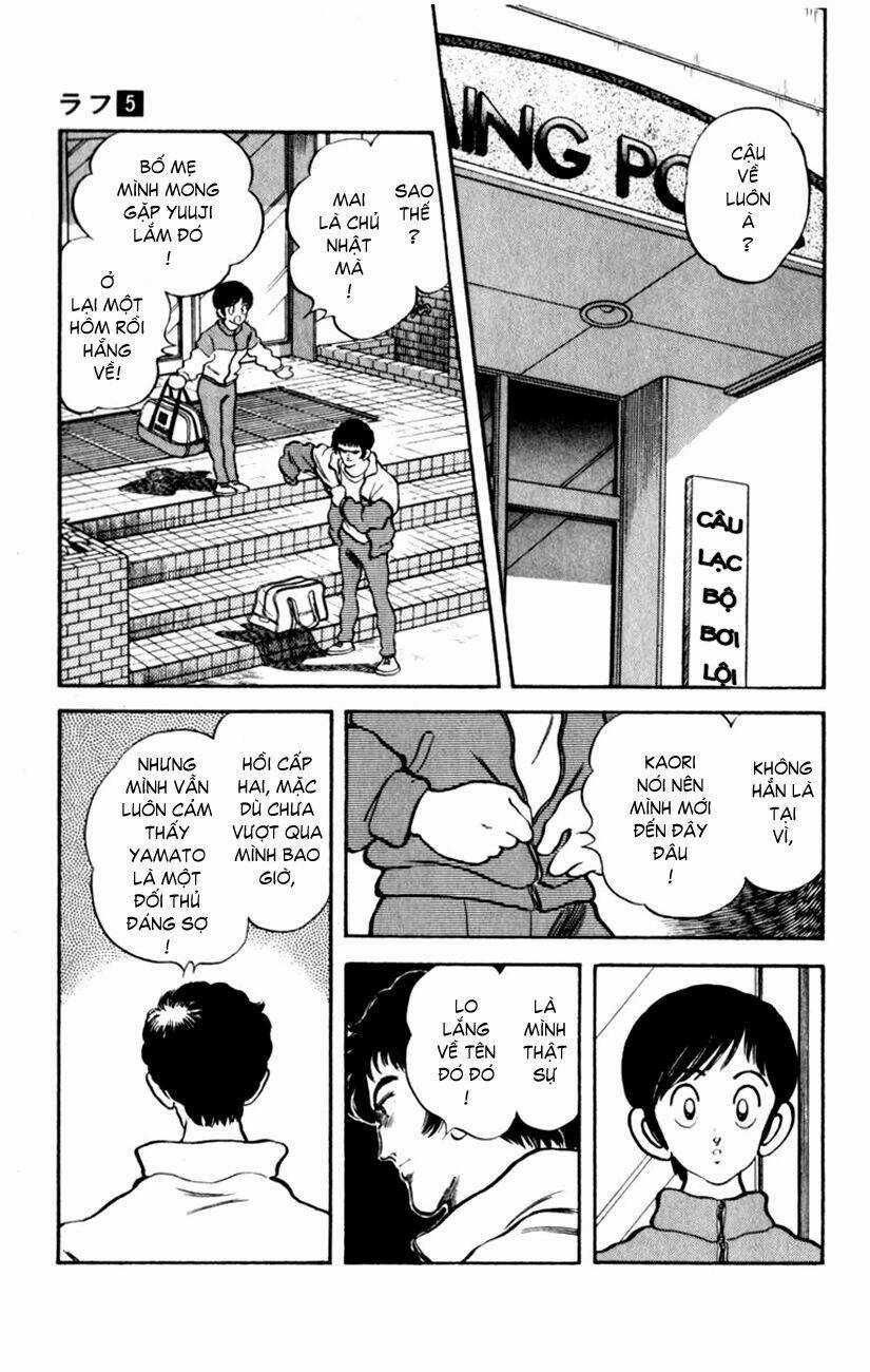 Rough - Ngọc Thô - Chapter 45 - Trang 14