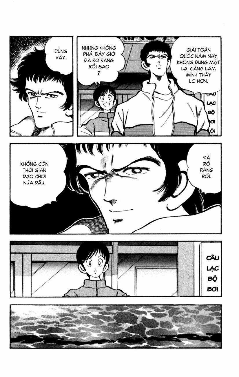 Rough - Ngọc Thô - Chapter 45 - Trang 15