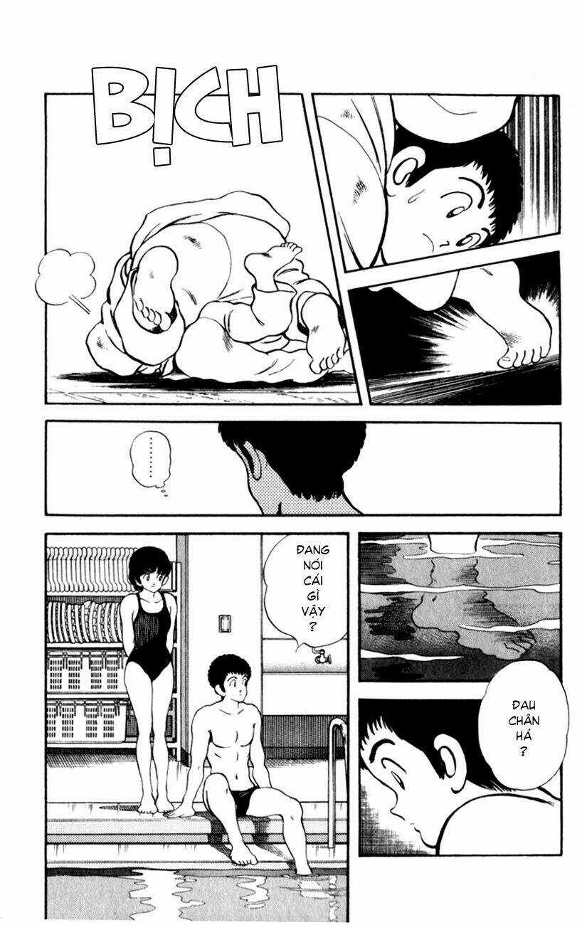 Rough - Ngọc Thô - Chapter 45 - Trang 16