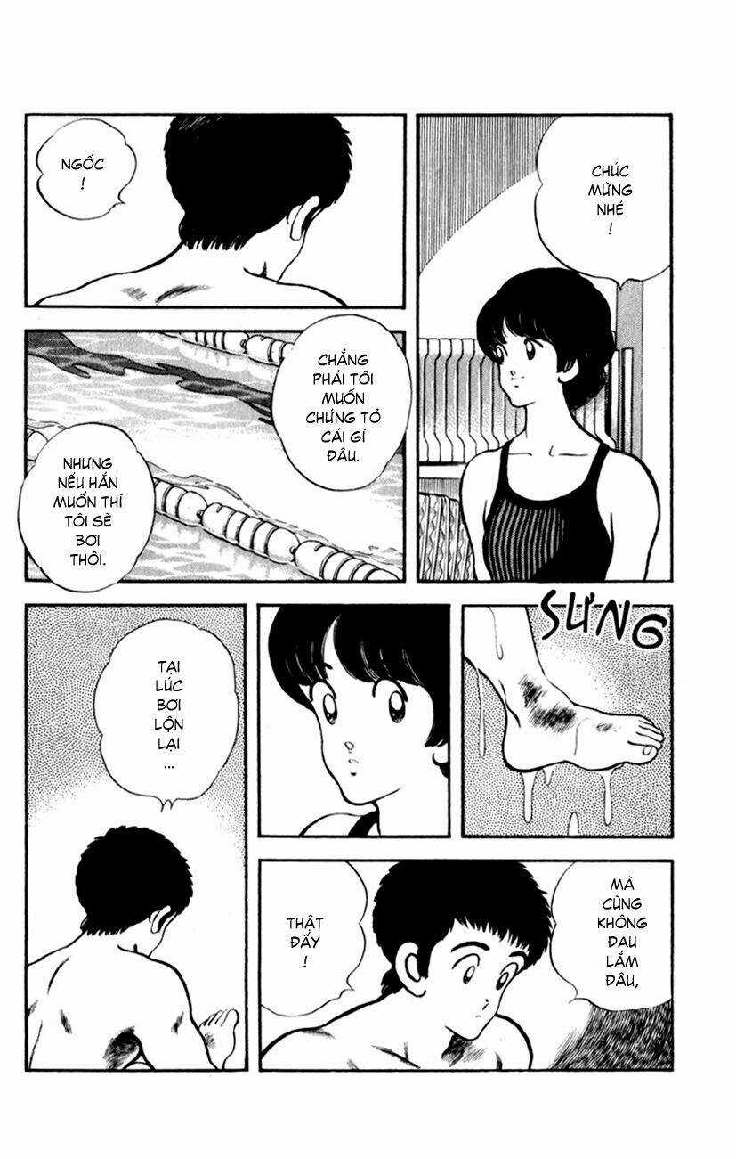 Rough - Ngọc Thô - Chapter 45 - Trang 17