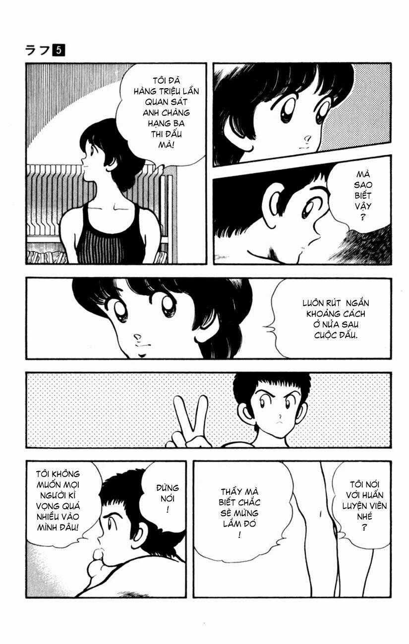 Rough - Ngọc Thô - Chapter 45 - Trang 18