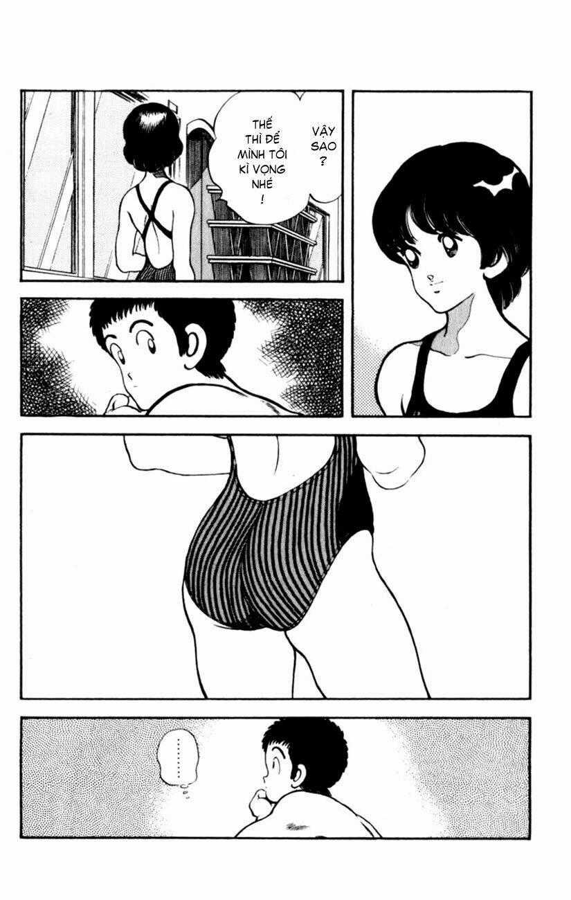 Rough - Ngọc Thô - Chapter 45 - Trang 19