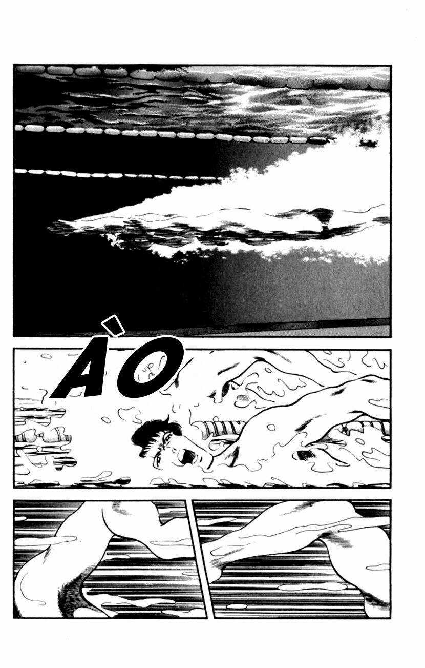 Rough - Ngọc Thô - Chapter 45 - Trang 3