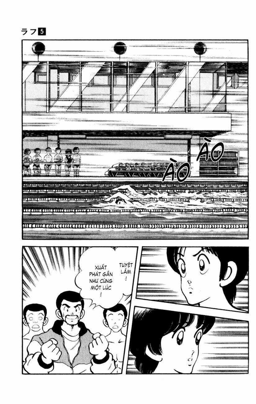 Rough - Ngọc Thô - Chapter 45 - Trang 4