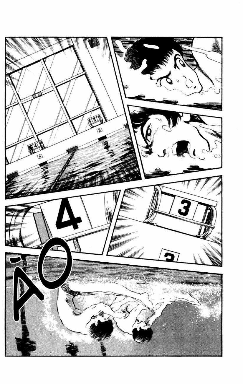 Rough - Ngọc Thô - Chapter 45 - Trang 5