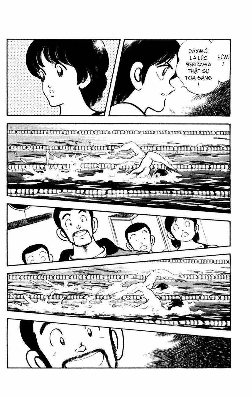 Rough - Ngọc Thô - Chapter 45 - Trang 7