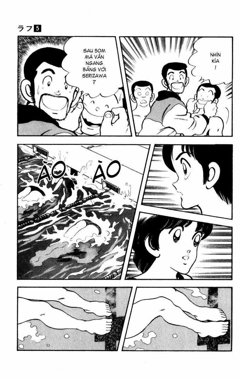 Rough - Ngọc Thô - Chapter 45 - Trang 8