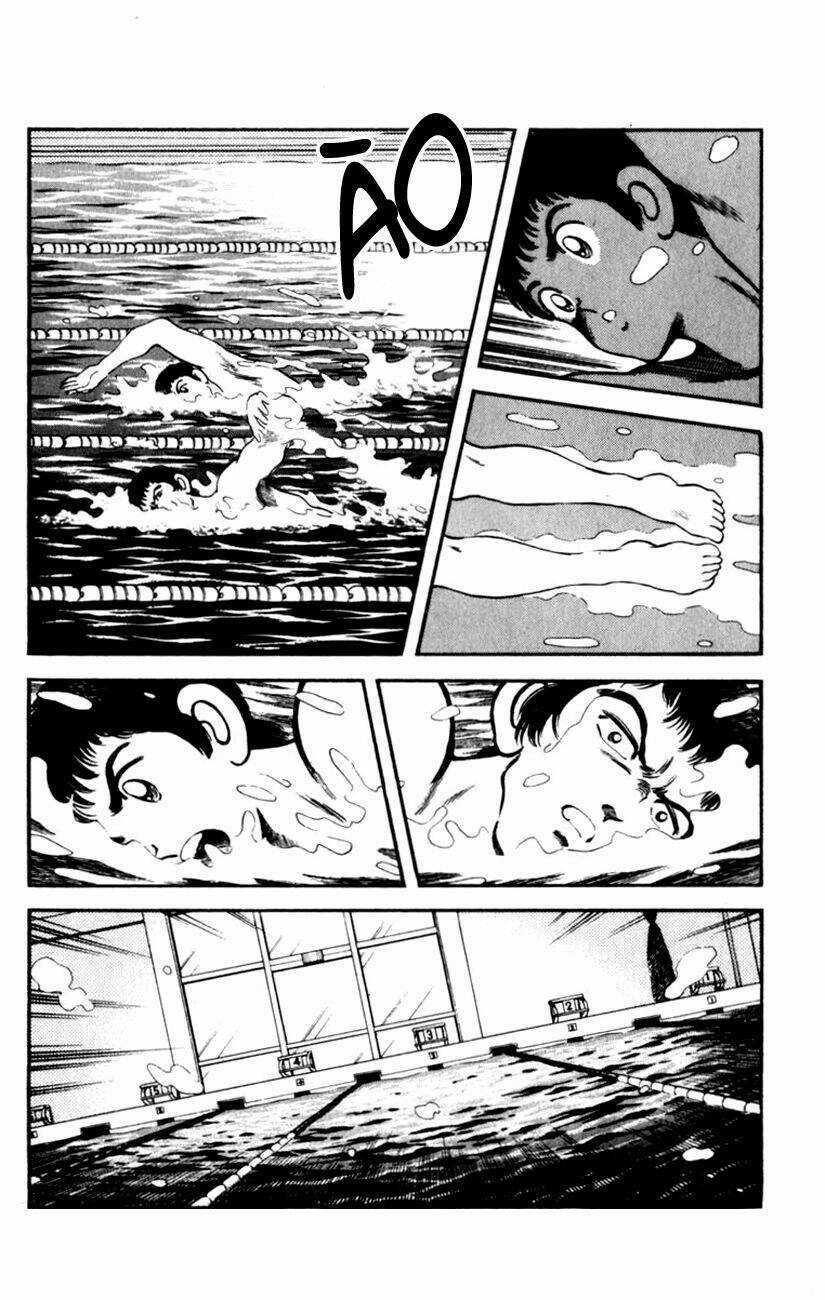 Rough - Ngọc Thô - Chapter 45 - Trang 9