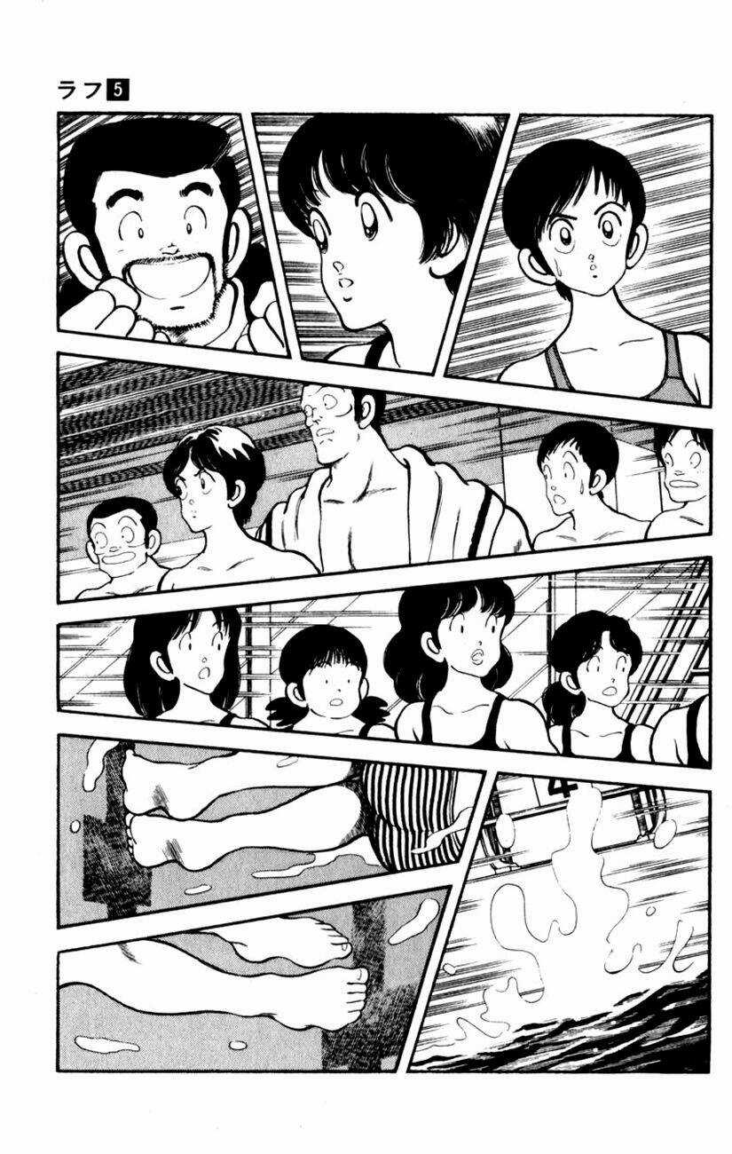 Rough - Ngọc Thô - Chapter 45 - Trang 10