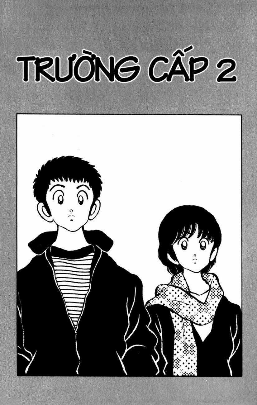 Rough - Ngọc Thô - Chapter 46 - Trang 2