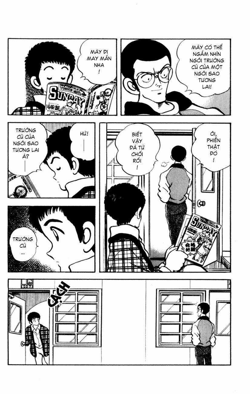 Rough - Ngọc Thô - Chapter 46 - Trang 11