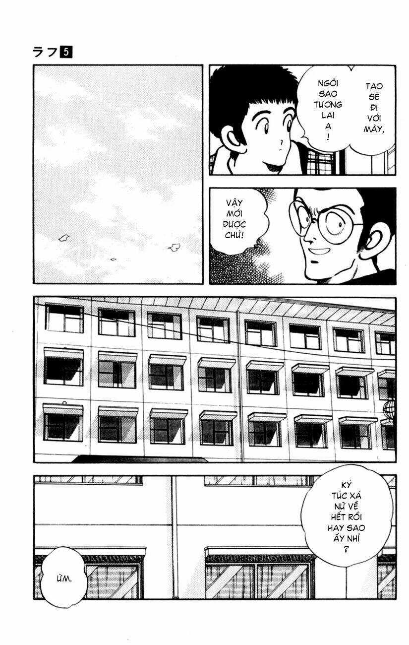 Rough - Ngọc Thô - Chapter 46 - Trang 12