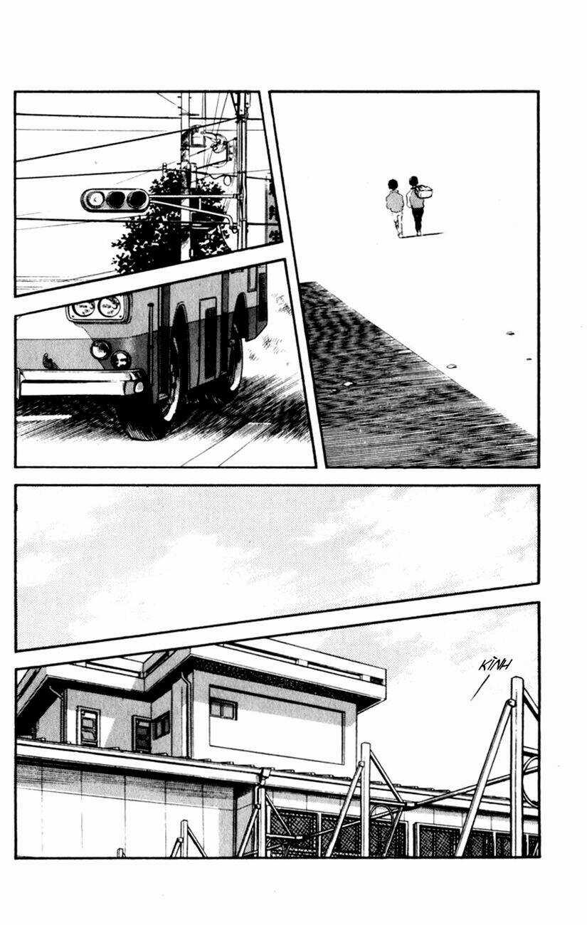 Rough - Ngọc Thô - Chapter 46 - Trang 13